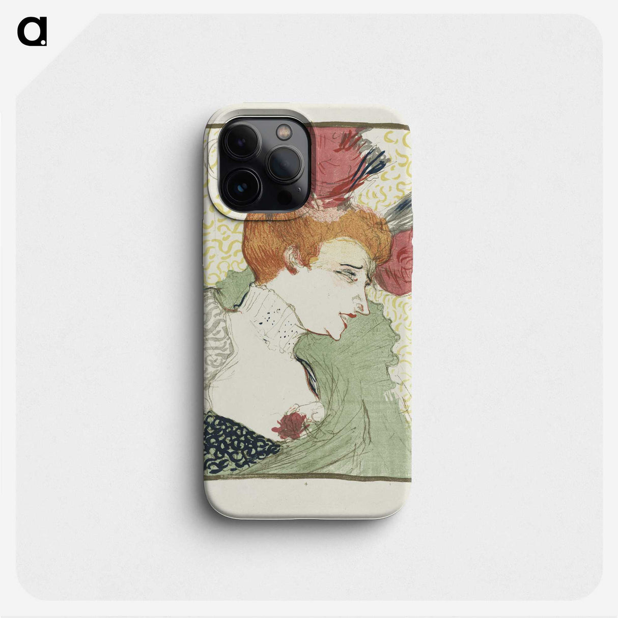 2-43_Henri-de-Toulouse-Lautrec_phone