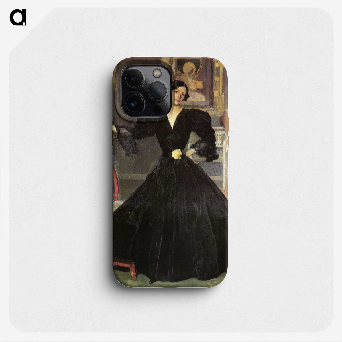 2-43_Joaquin-Sorolla_phone