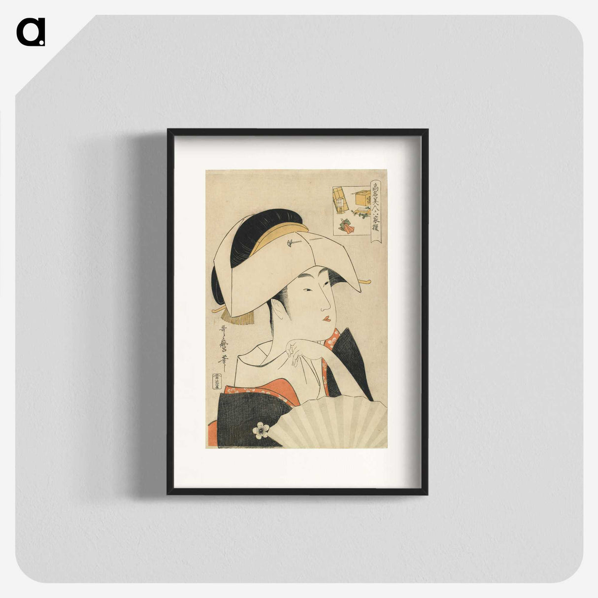 2-43_Kitagawa-Utamaro_blk
