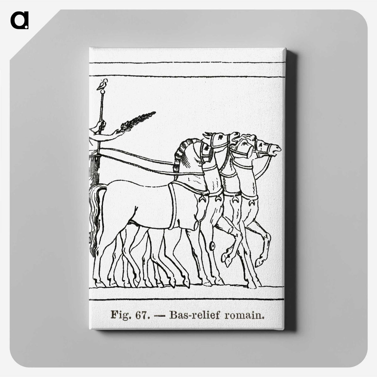 2-43_Les-Palmiers-Histoire-Iconographique_canvas