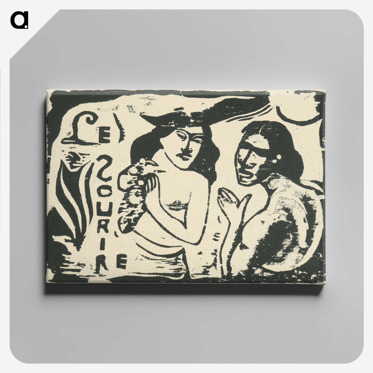 2-43_Paul-Gauguin_canvas
