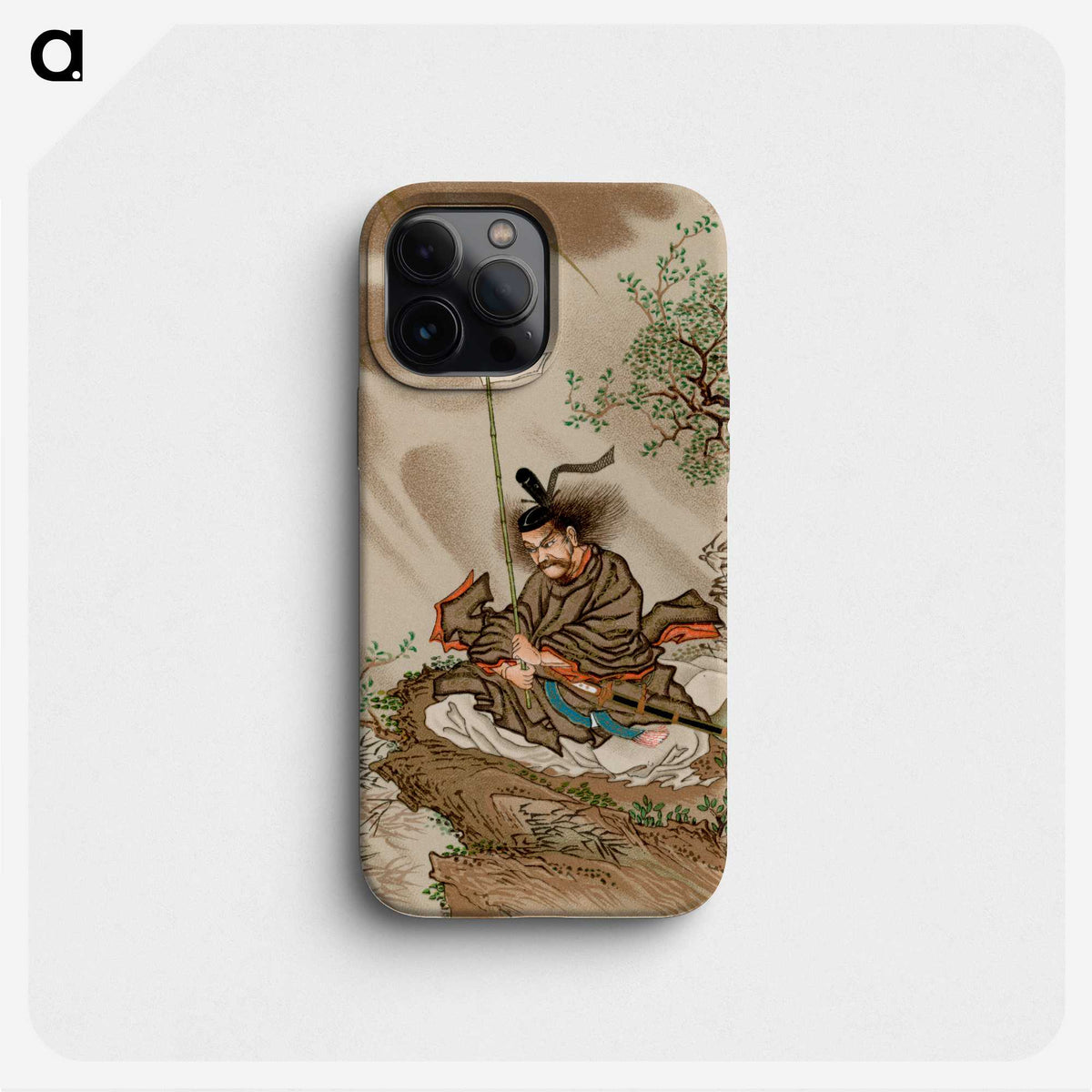 2-43_The-Ornamental-Arts-of-Japan_phone