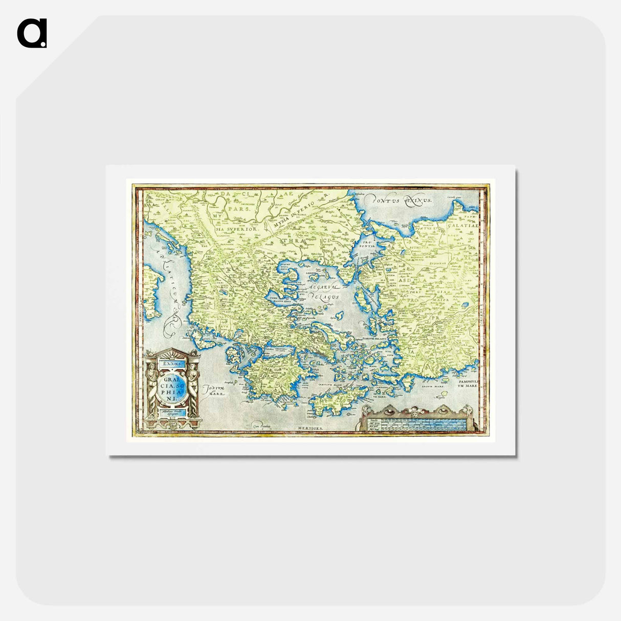 2-44_Antique-Maps_hagaki