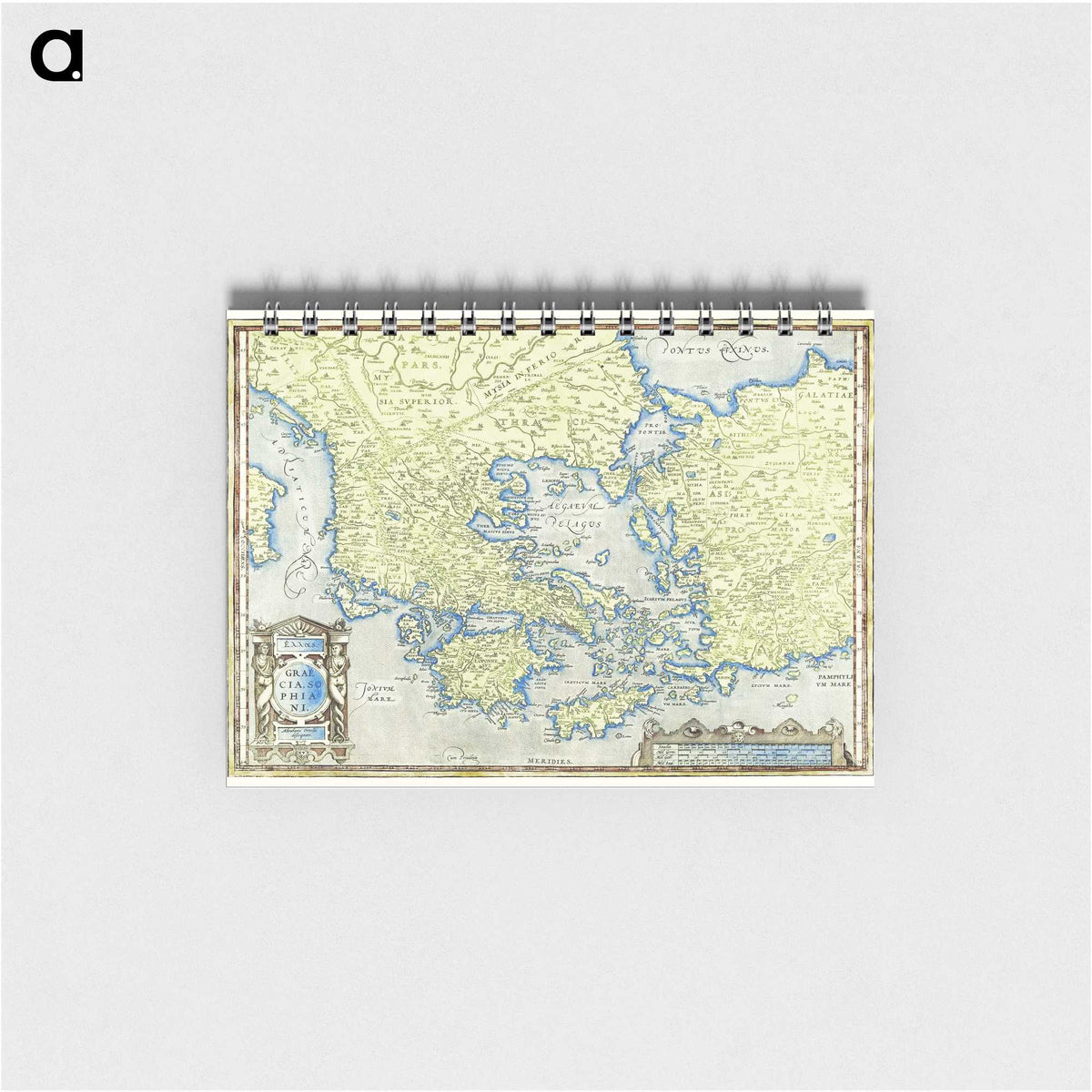 2-44_Antique-Maps_memo