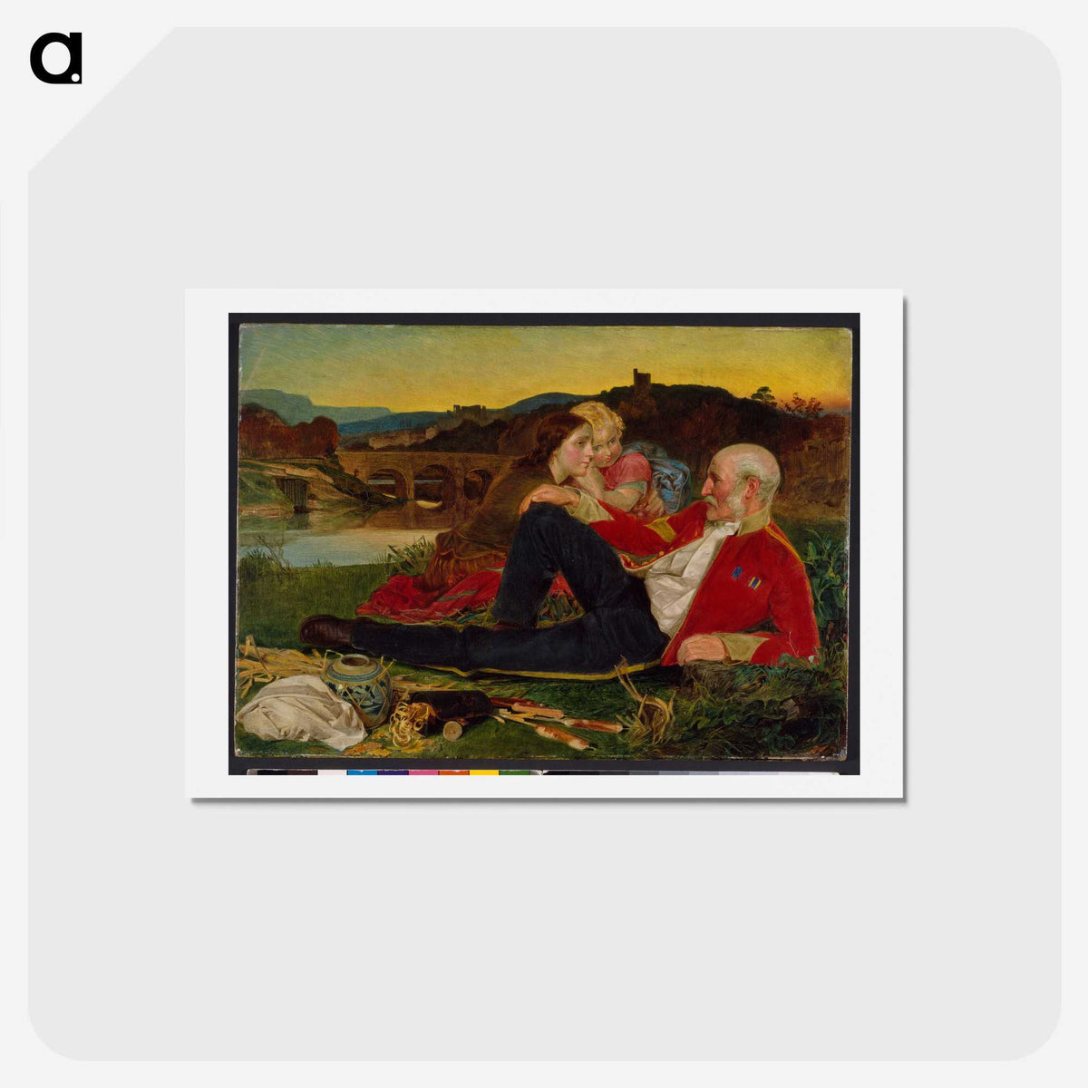 2-44_Birmingham-Museum-and-Art-Gallery_hagaki
