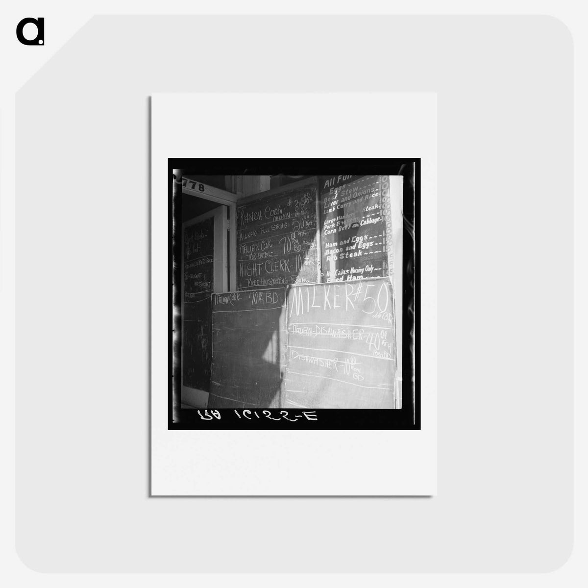 2-44_Dorothea-Lange_hagaki