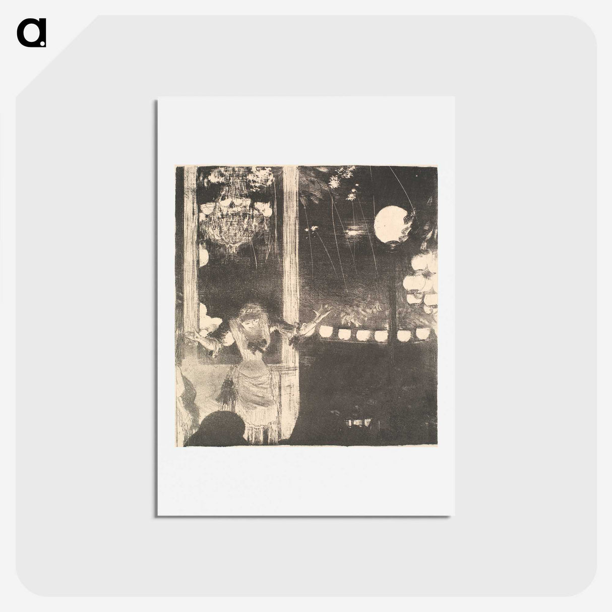 2-44_Edgar-Degas_hagaki