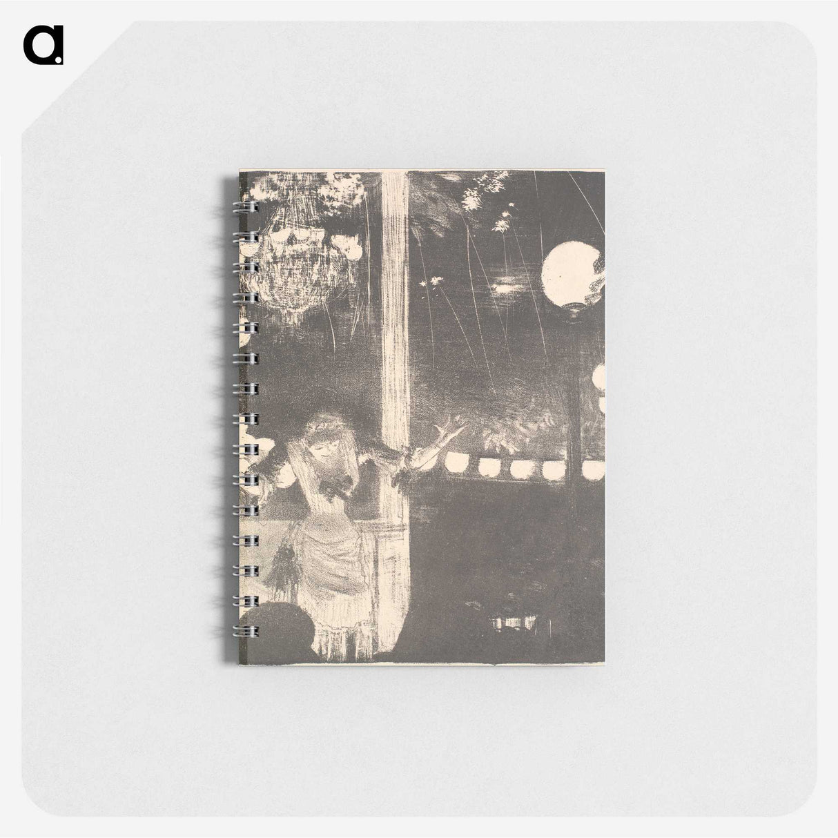 2-44_Edgar-Degas_memo