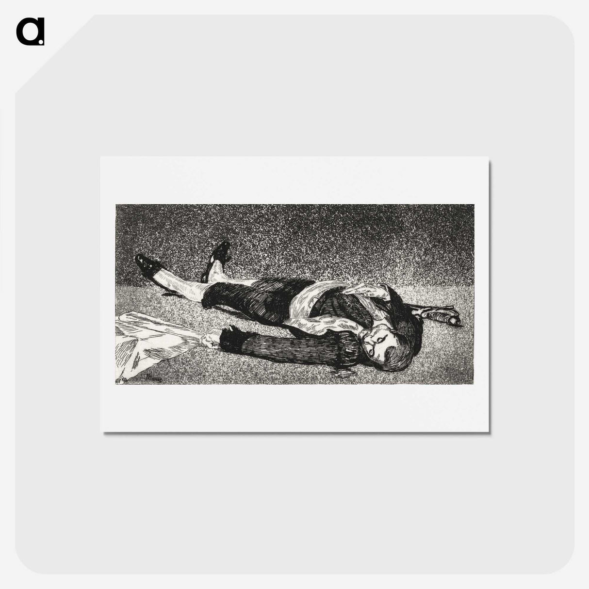 2-44_Edouard-Manet_hagaki