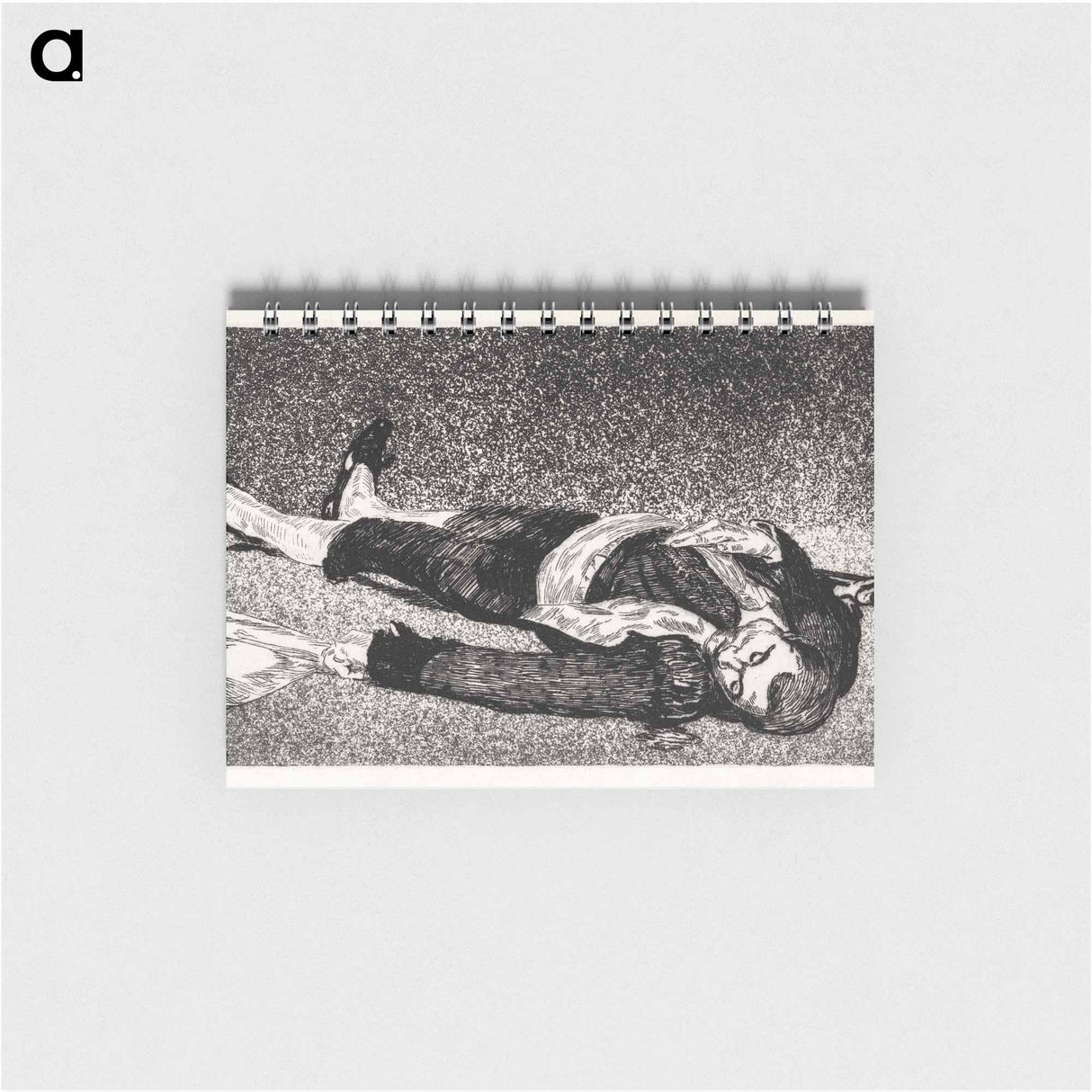 Dead toreador - エドゥアール マネ Memo.