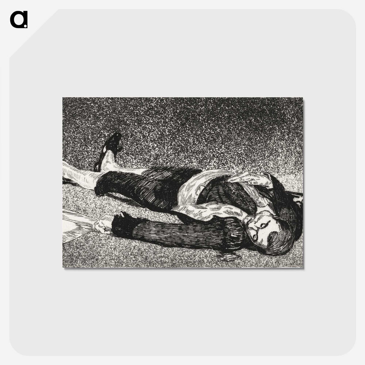 2-44_Edouard-Manet_postcard