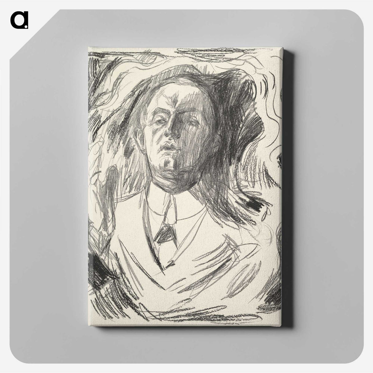 2-44_Edvard-Munch_canvas