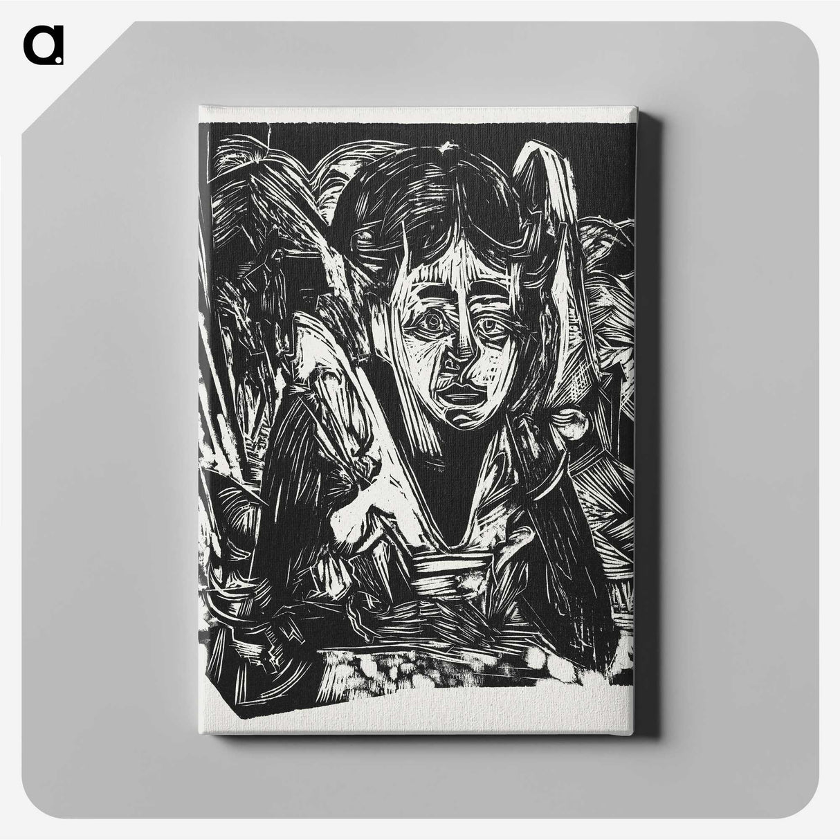 2-44_Ernst-Ludwig-Kirchner_canvas