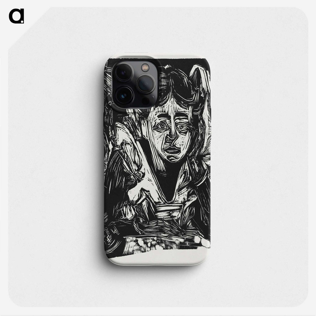 2-44_Ernst-Ludwig-Kirchner_phone