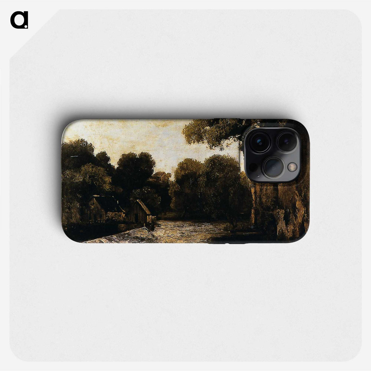 2-44_Gustave-Courbet_phone