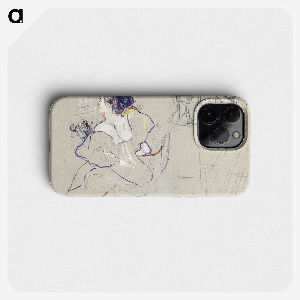 2-44_Henri-de-Toulouse-Lautrec_phone