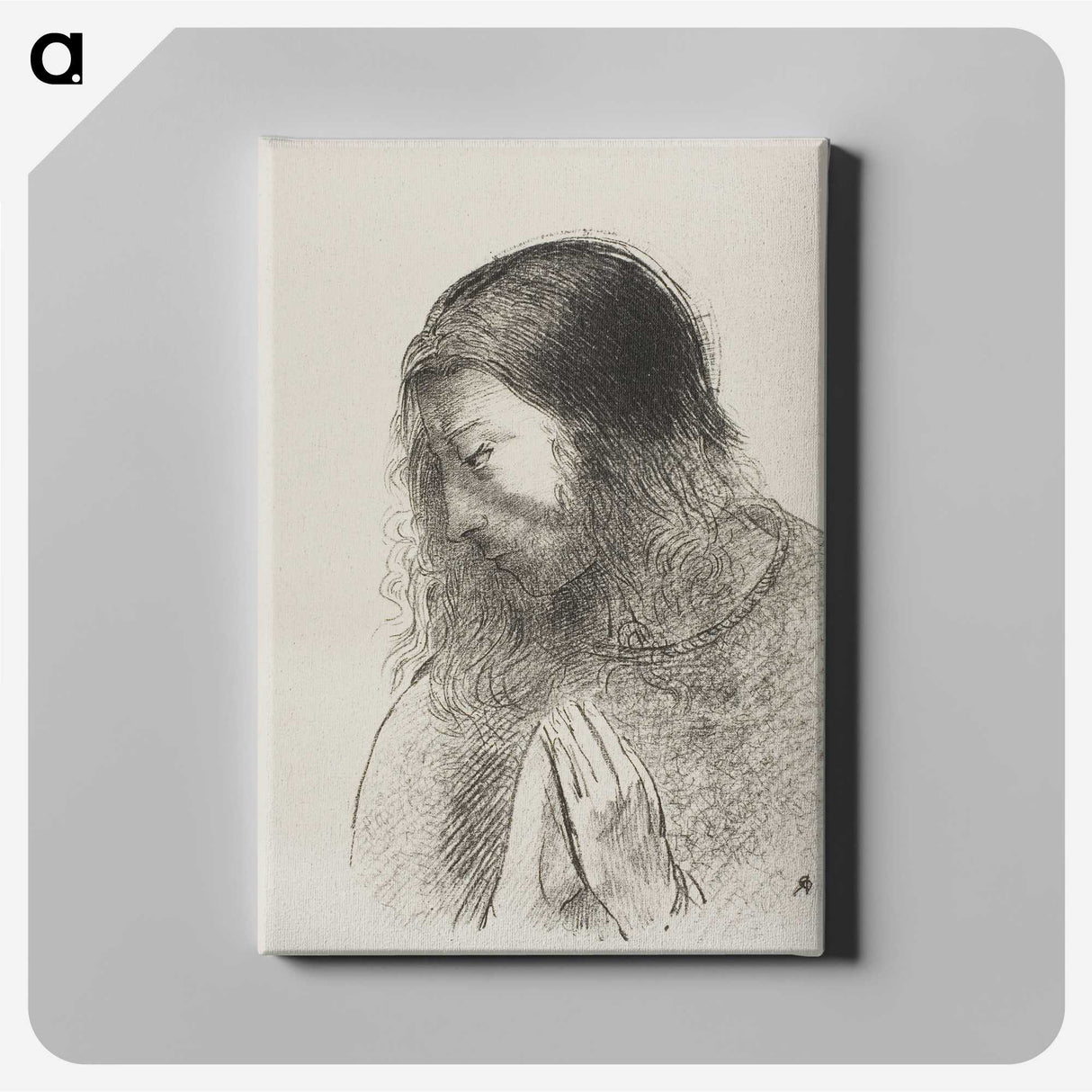 2-44_Odilon-Redon_canvas