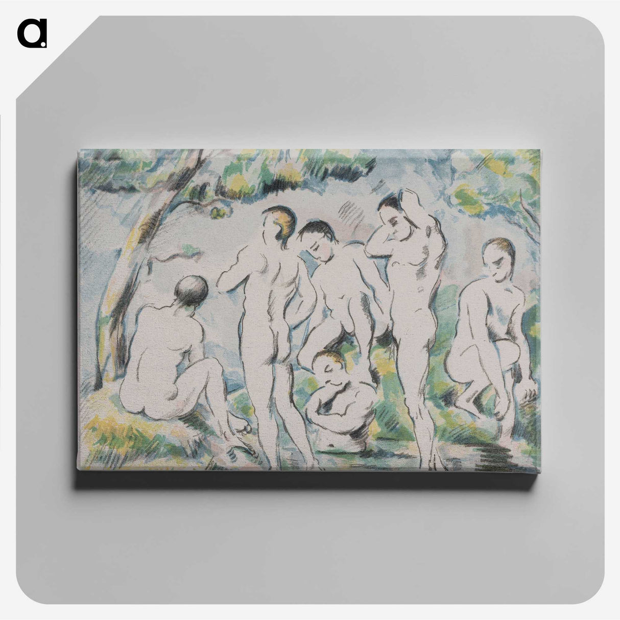 2-44_Paul-Cezanne_canvas