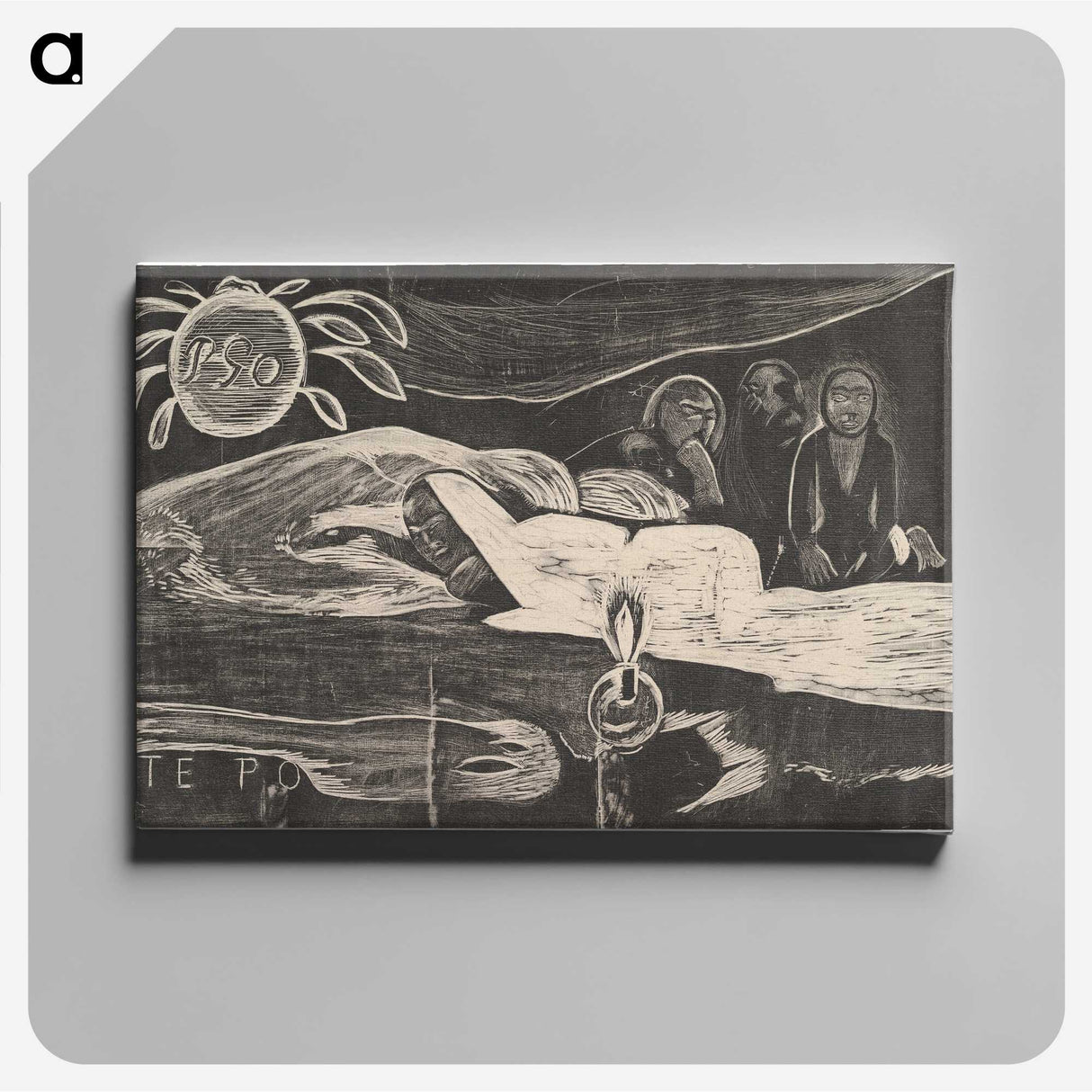 2-44_Paul-Gauguin_canvas