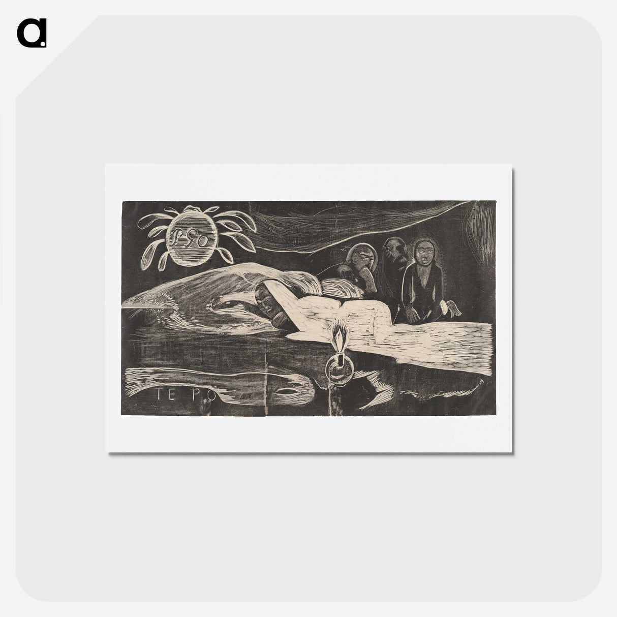 2-44_Paul-Gauguin_hagaki