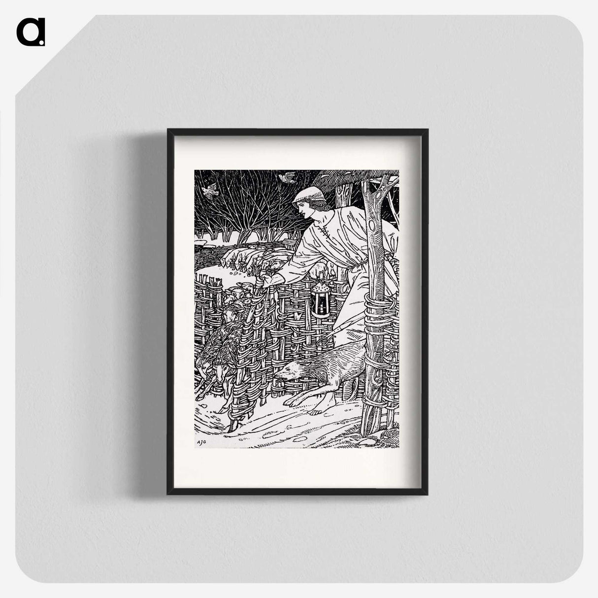 2-44_William-Morris_blk
