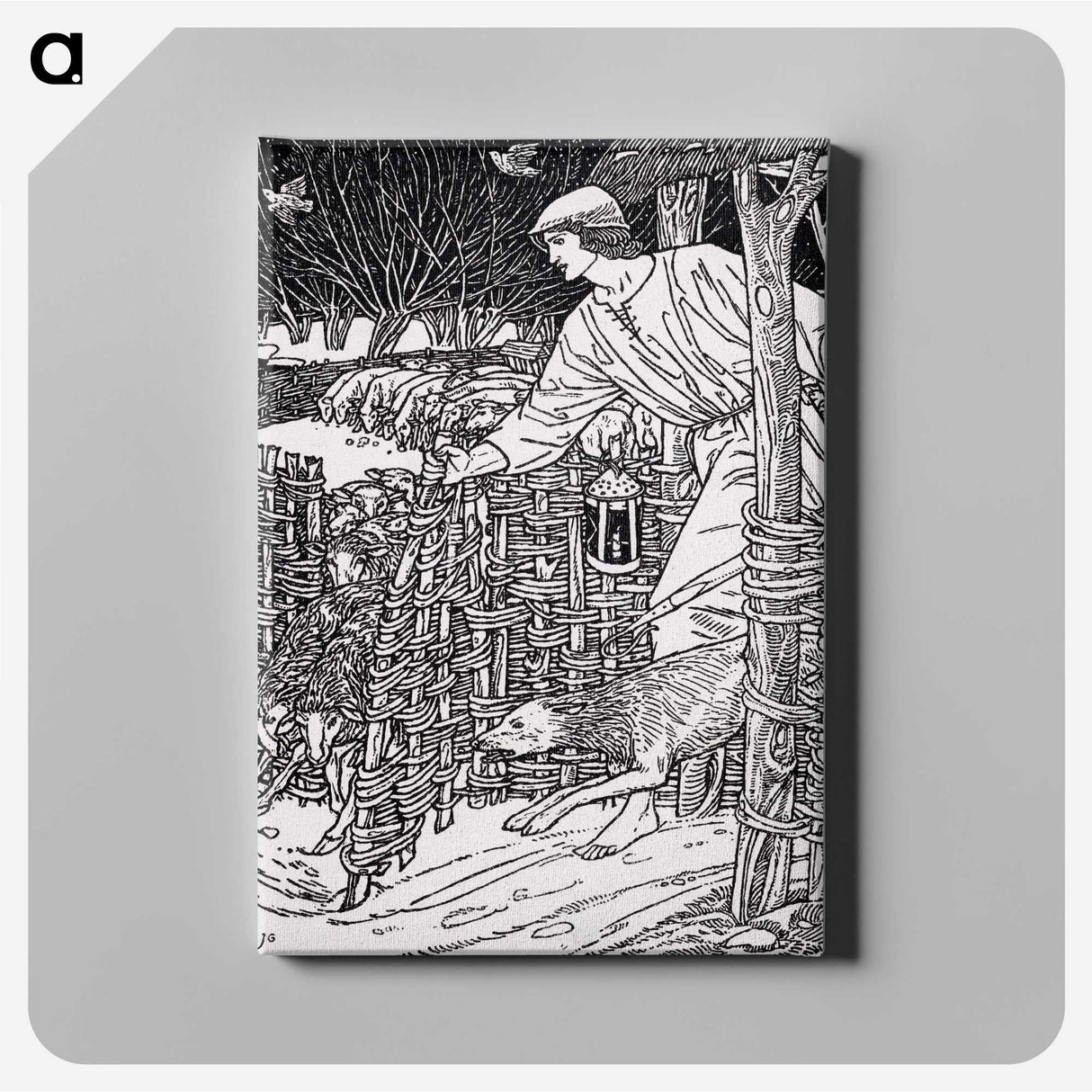 2-44_William-Morris_canvas