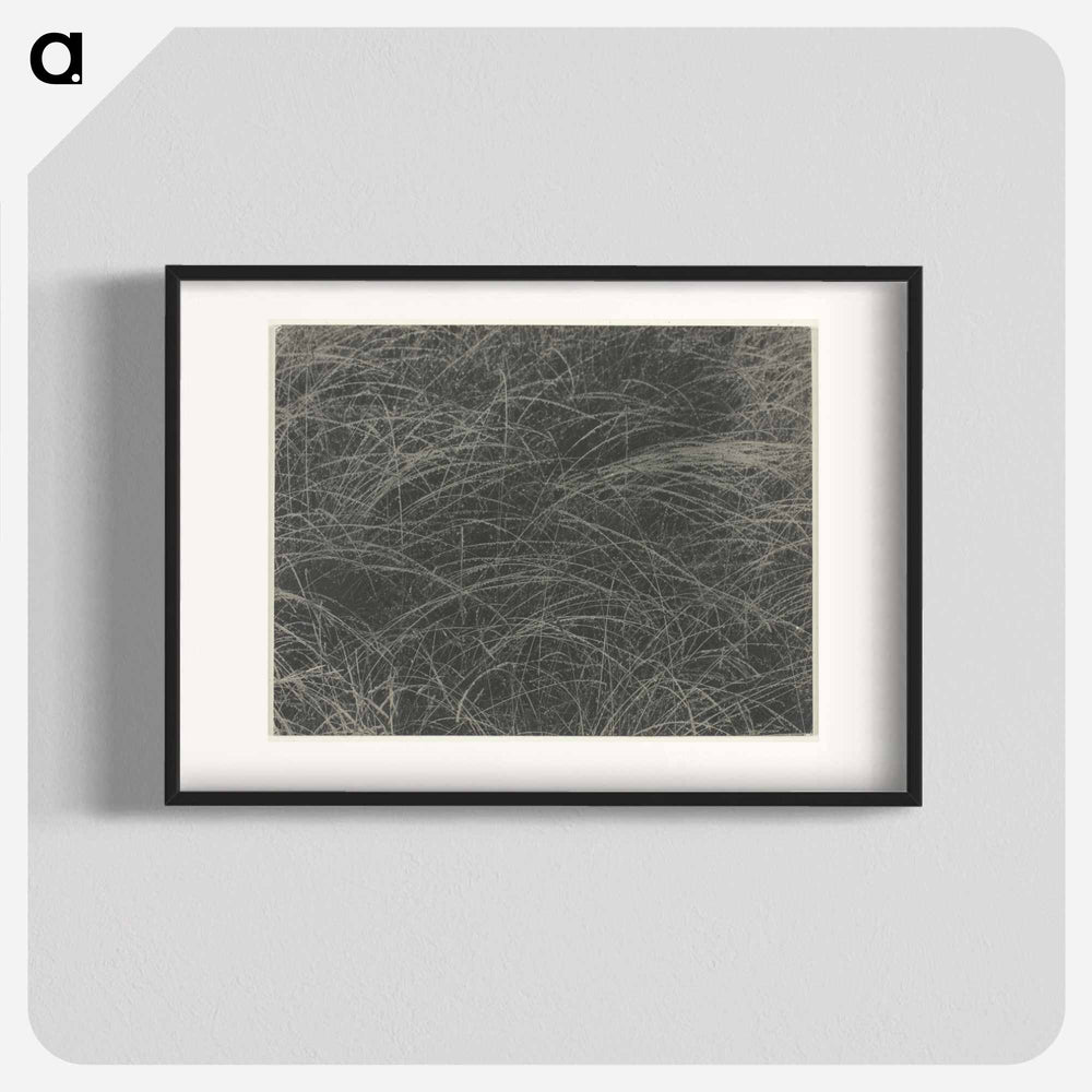 Equivalent - アルフレッド スティーグリッツ Poster.