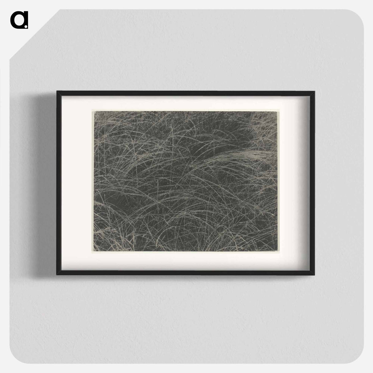 Equivalent - アルフレッド スティーグリッツ Poster.