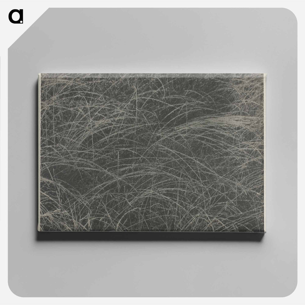 Equivalent - アルフレッド スティーグリッツ Canvas.