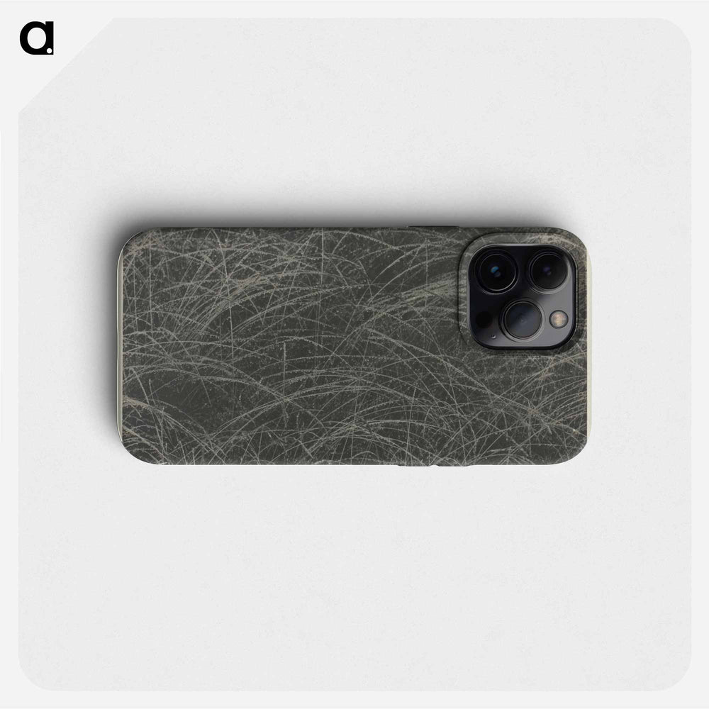 Equivalent - アルフレッド スティーグリッツ Phone Case.