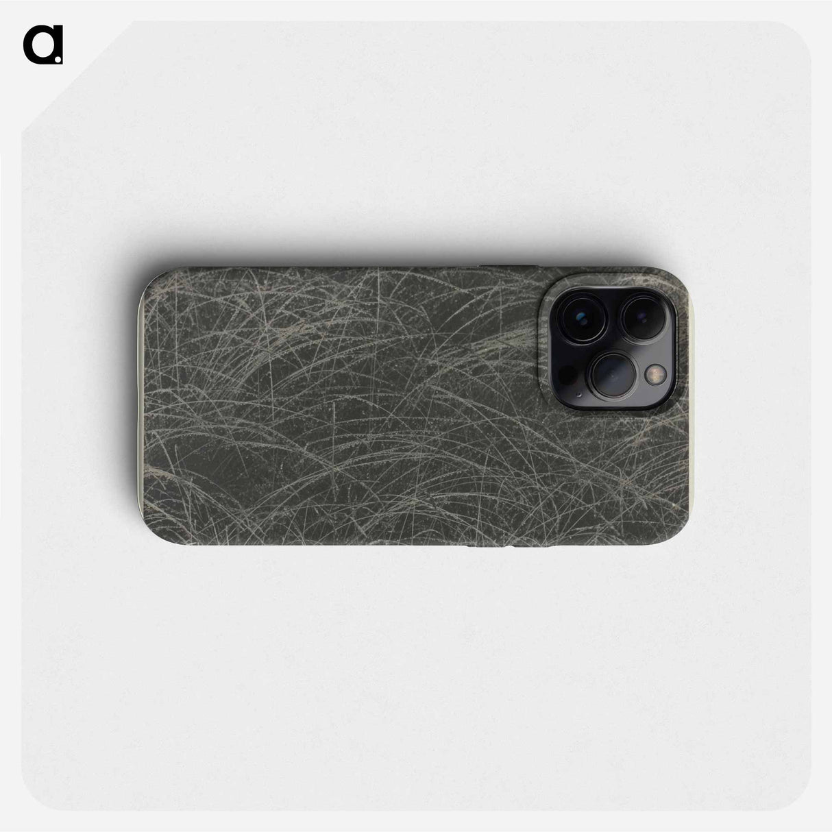 Equivalent - アルフレッド スティーグリッツ Phone Case.