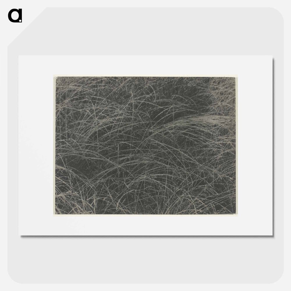 Equivalent - アルフレッド スティーグリッツ Poster.