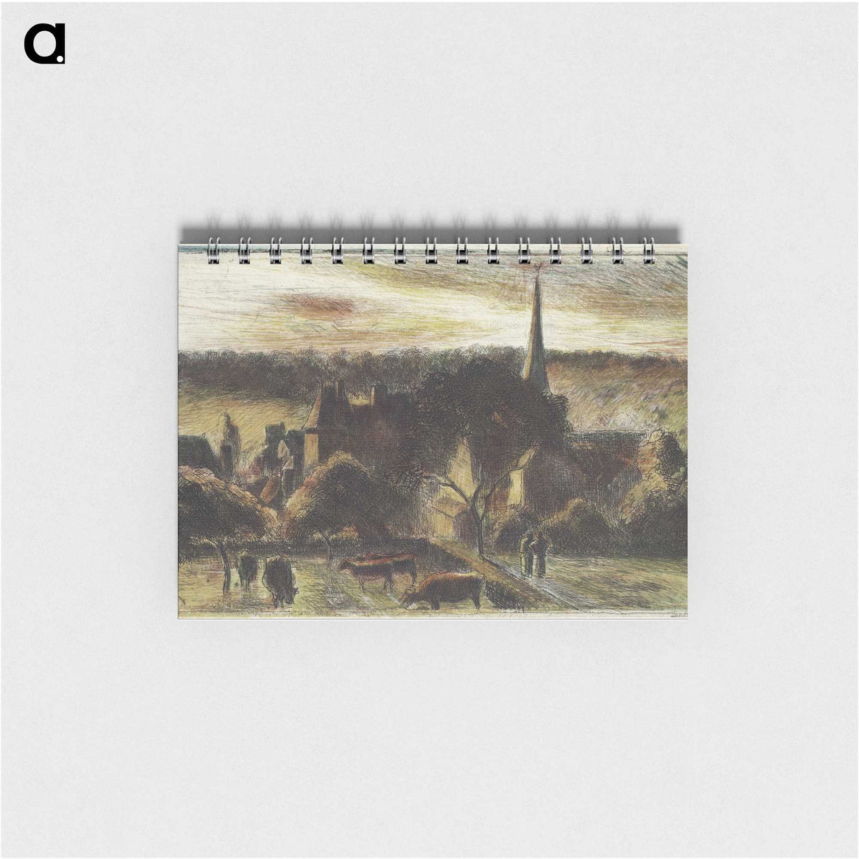 2-45_Camille-Pissarro_memo