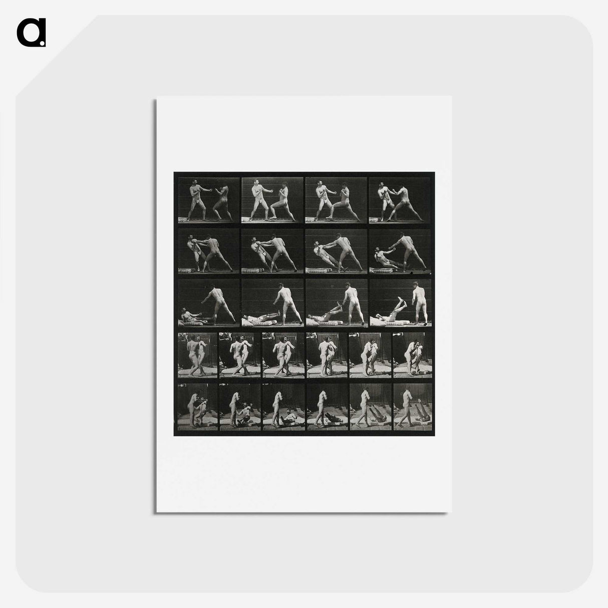 2-45_Eadweard-Muybridge_hagaki