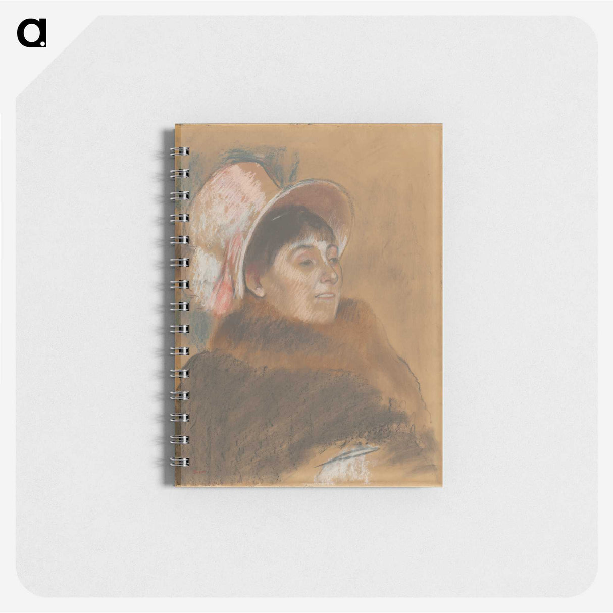 2-45_Edgar-Degas_memo