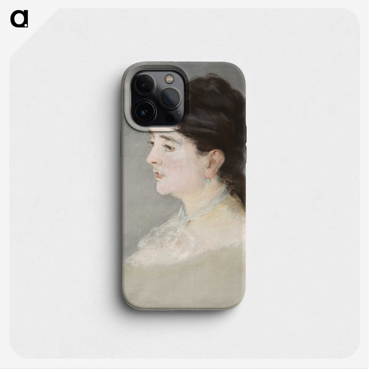 2-45_Edouard-Manet_phone