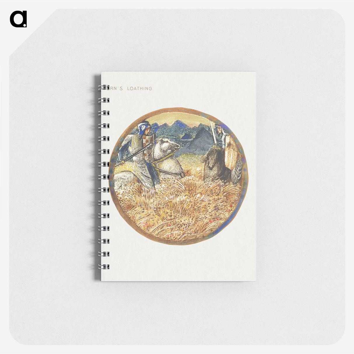 2-45_Edward-Burne-Jones_memo