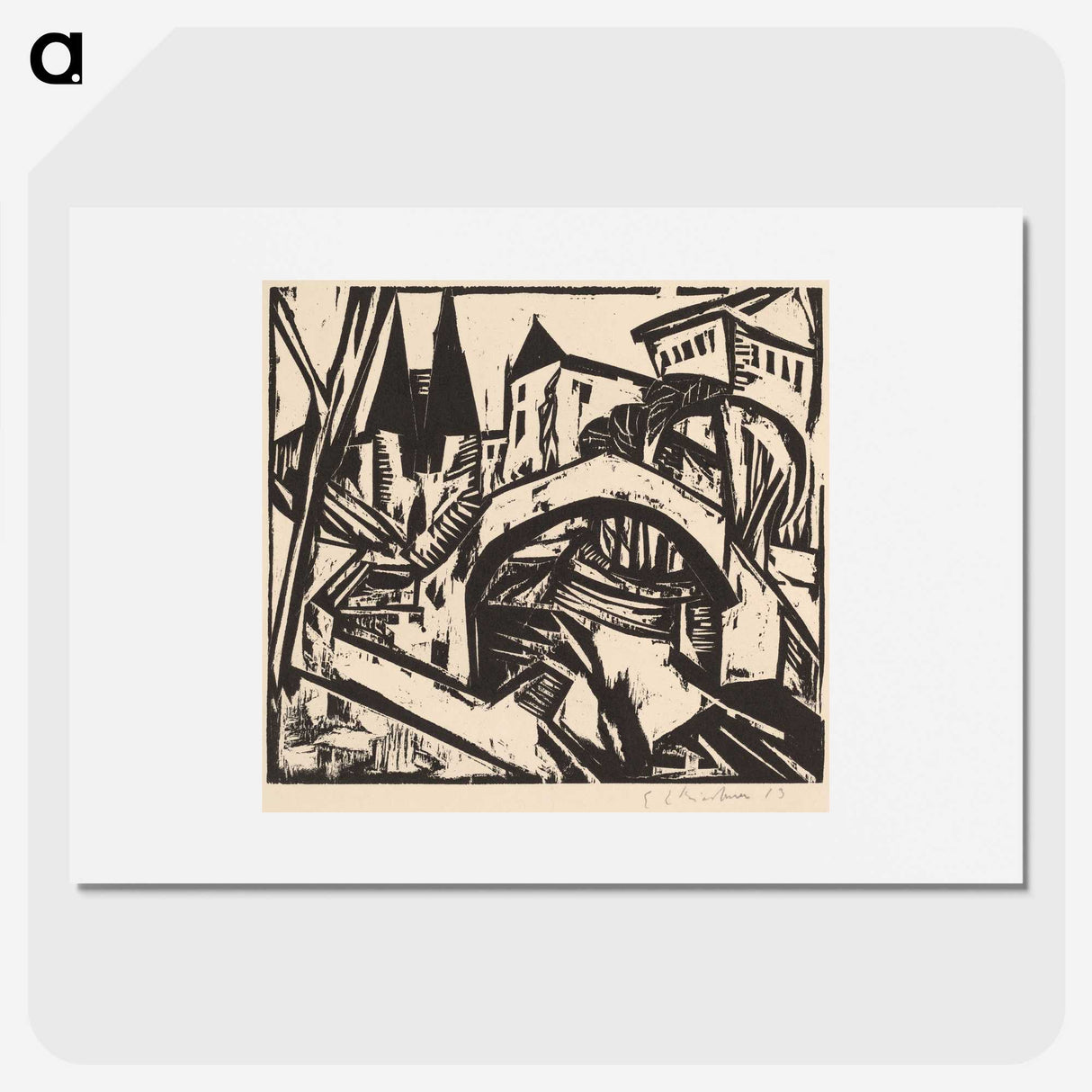 2-45_Ernst-Ludwig-Kirchner_picture