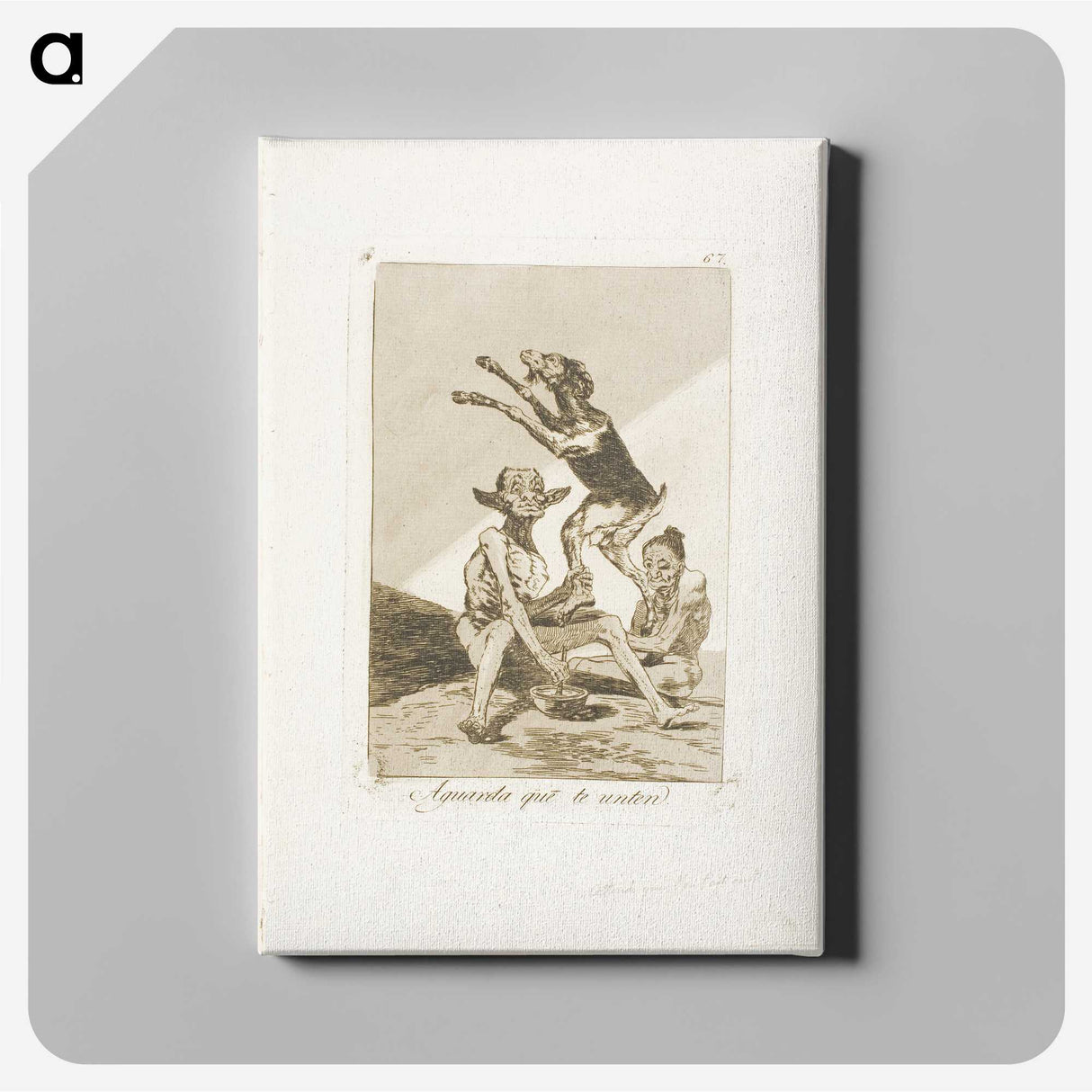2-45_Francisco-de-Goya_canvas
