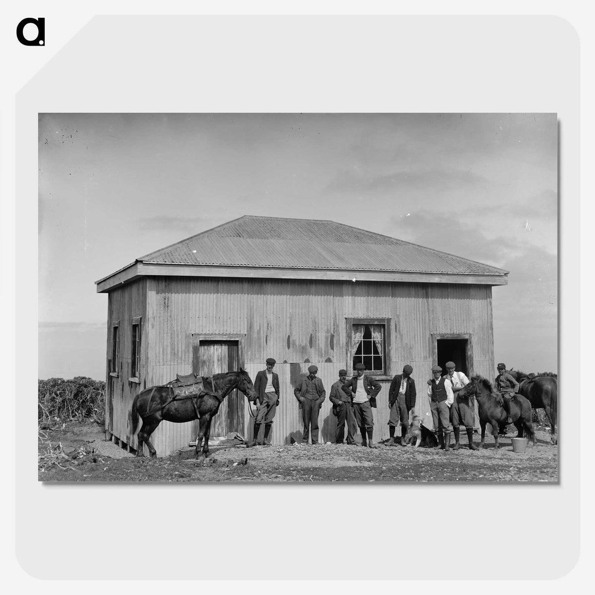 2-45_Frederick-Charles-Brockett_picture-crop