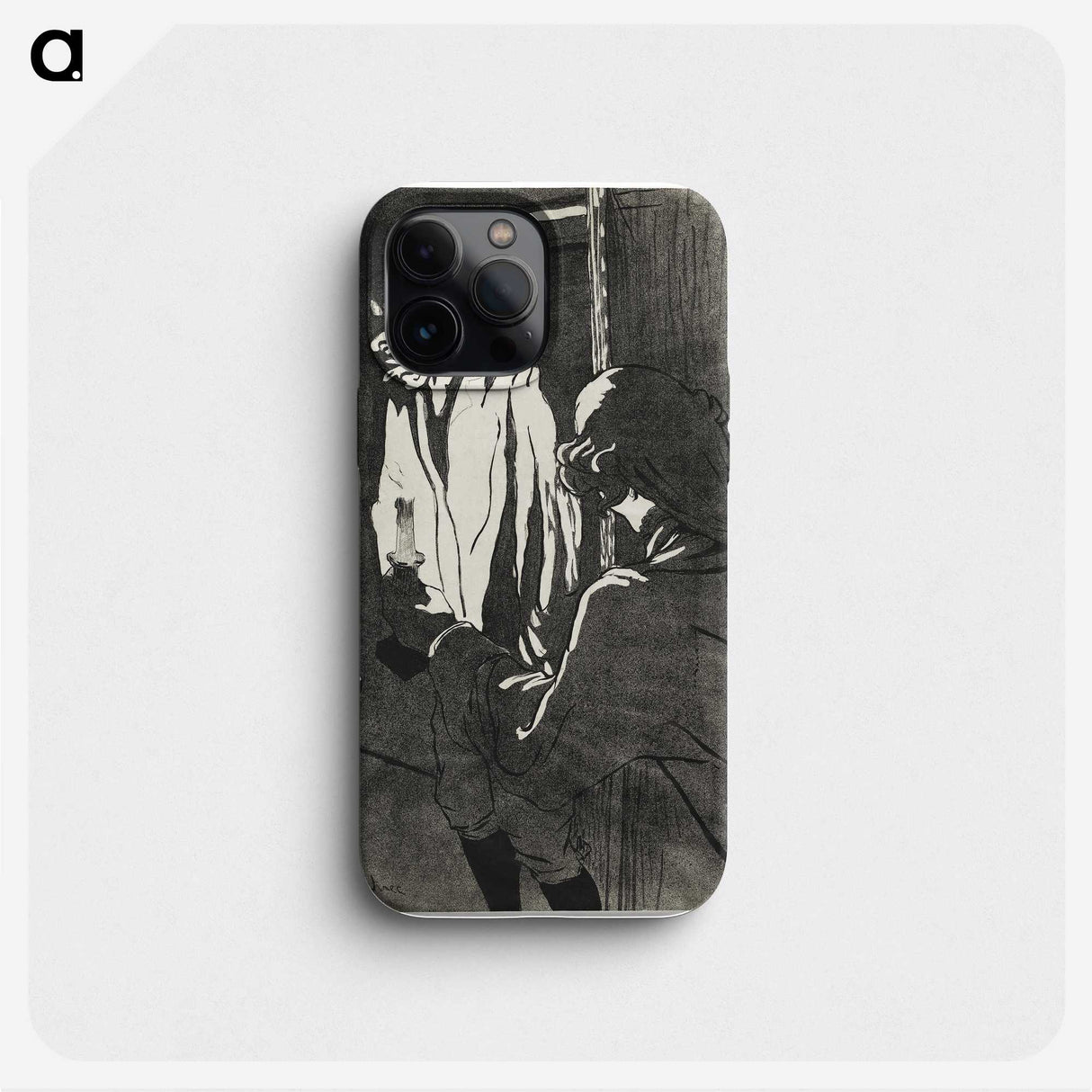2-45_Henri-de-Toulouse-Lautrec_phone