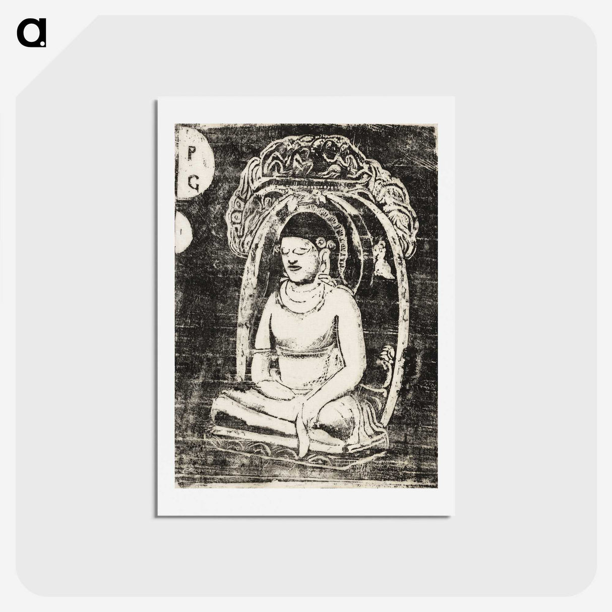 2-45_Paul-Gauguin_hagaki