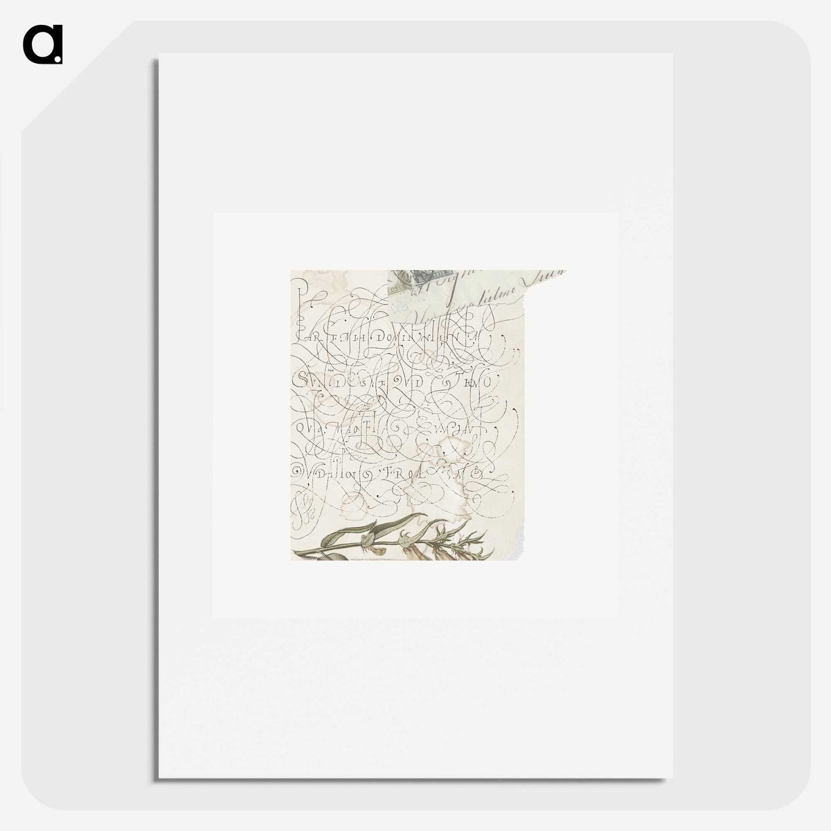 2-45_The-Model-Book-of-Calligraphy_picture