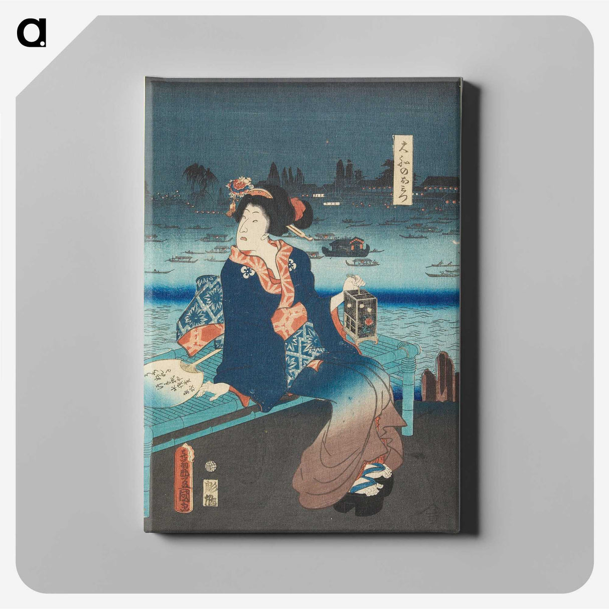 2-45_Utagawa-Kunisada_canvas