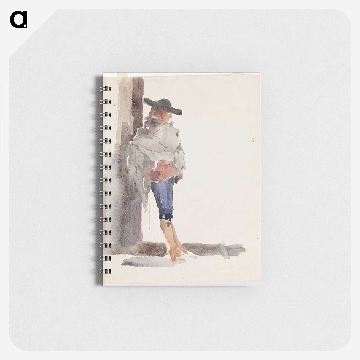 2-46_Albert-Edelfelt_memo