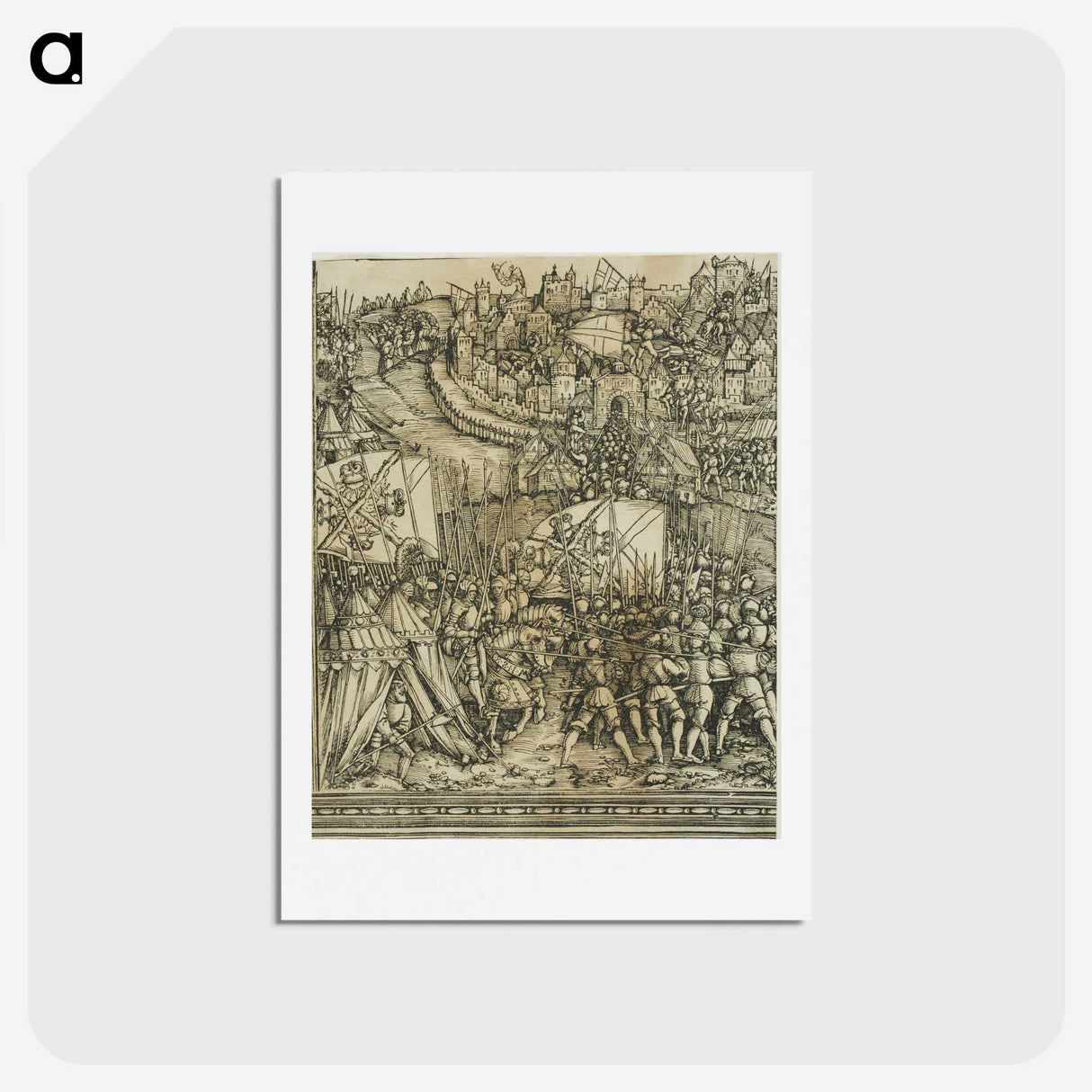 2-46_Albrecht-Durer_hagaki