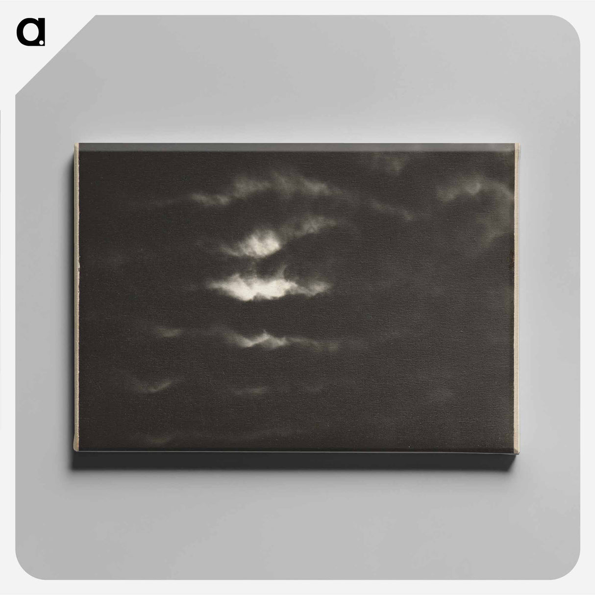 Equivalent, Set C2 No. 5 - アルフレッド スティーグリッツ Canvas.