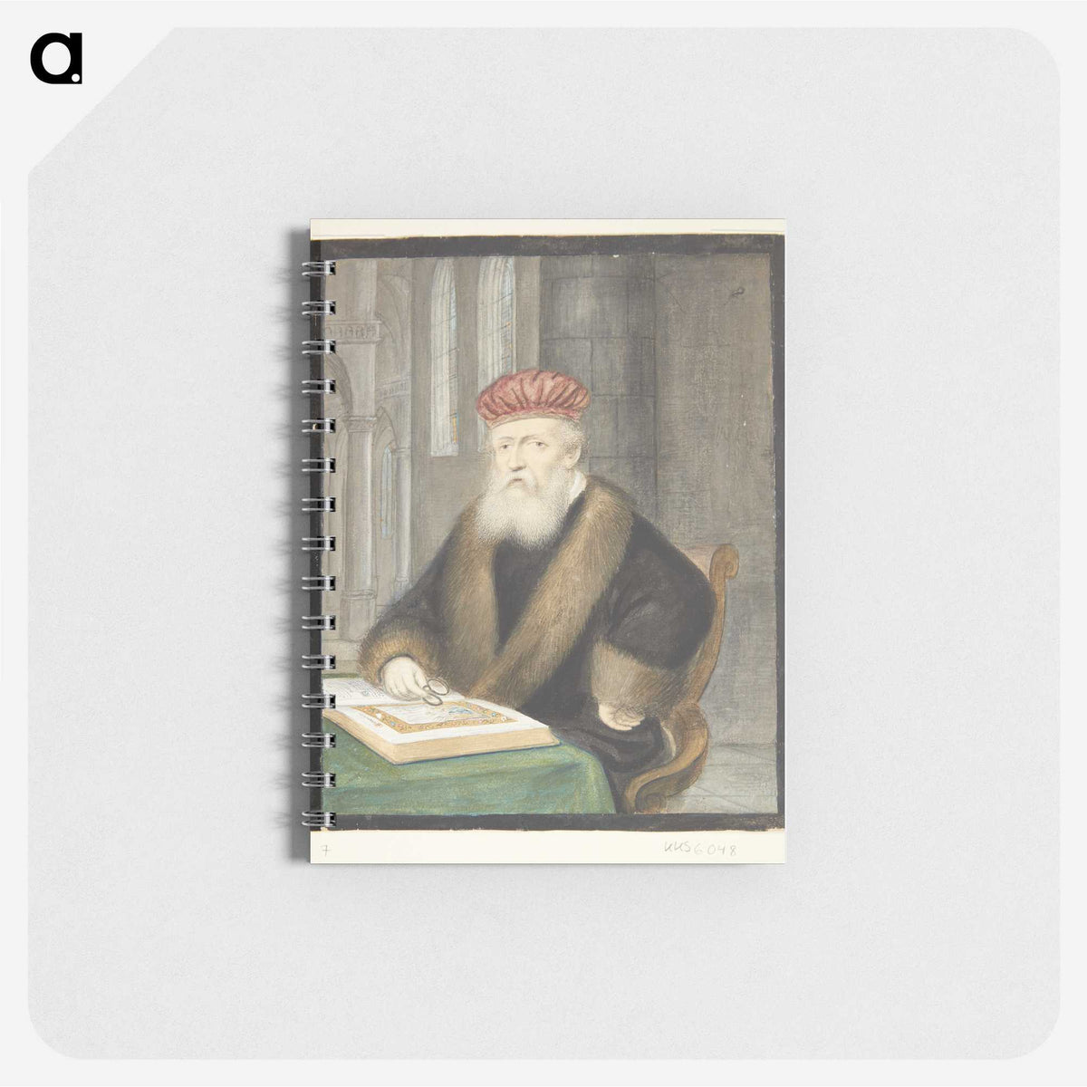 2-46_Christoffer-Wilhelm-Eckersberg_memo