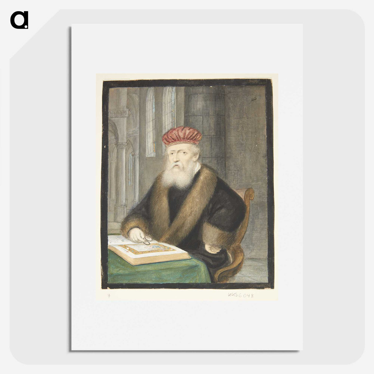 2-46_Christoffer-Wilhelm-Eckersberg_picture