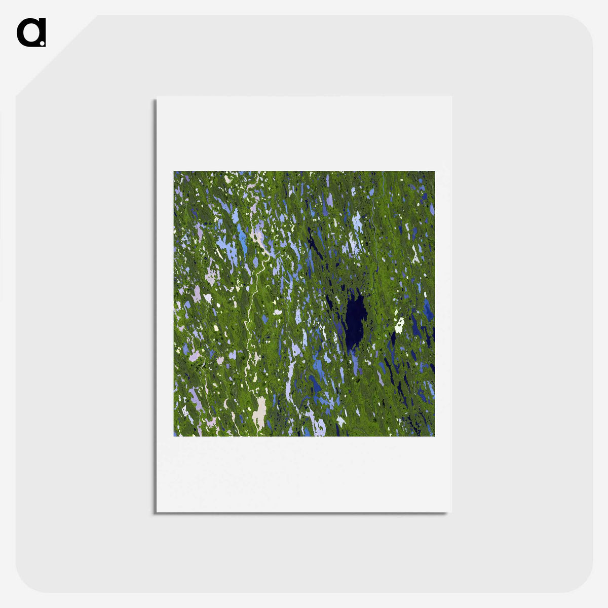 2-46_Earth-from-Above_hagaki